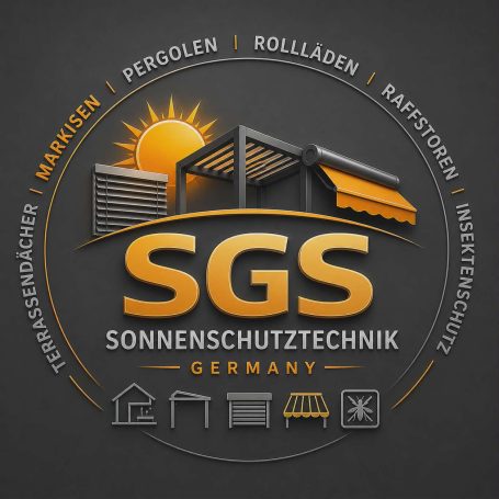 SCHATTEN. KOMFORT. QUALITÄT